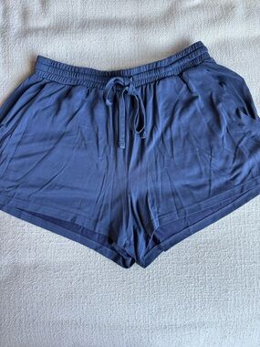 aerie easy Lounge Shorts